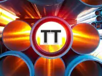 Предлагаем стальные трубы, фотография 3