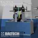 Задача балансировки, дорезонансные балансировочные станки BALTECH HBM, фотография 2