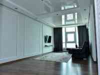 Уютная 2комнатная квартира с панорамным видом на город, фотография 4