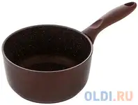 Ковш illa gourmet 16 см 1,35 л  (gc8516)