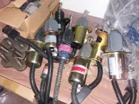 Запчасти на Китайскую спецтехнику, фотография 7