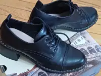 Продаются кожаные туфли 37 размер, фотография 2