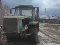 Продам трактор ХТА 200-10 «Слабожанец», фотография 5