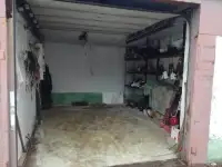 Гараж капитальный, Желтоксан, 42, фотография 5