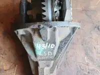 Задний редуктор  4310 Toyota Land Cruiser Prado 95.78