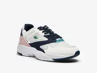 Кроссовки lacoste