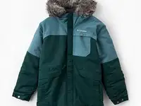 Куртка горнолыжная columbia