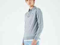 Свитер lacoste