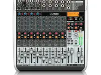 Микшерный пульт behringer xenyx qx1622usb