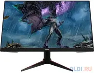 Монитор 27" acer nitro vg270bmipx