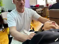 Массаж Ладание - мануальные техники, классический, китайский, фотография 3