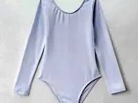 Купальник гимнастический emdi