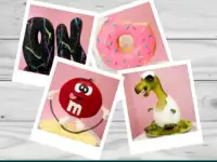 Кондитерские курсы, фотография 5