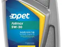 601214868 opet синт. мот.масло fullmax 5w-30 sl a1/b1/a5/b5 (1л)