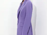 Жакет классический vassa&co