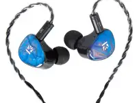 Наушники KBEAR KB02 IEM