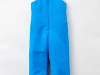 Брюки утепленные playtoday