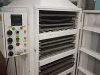 Производство натуральных компотов, фотография 7