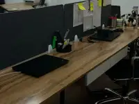 Стол лофт, фотография 2