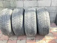 Зимние шипованные, фотография 8