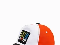 Бейсболка playtoday