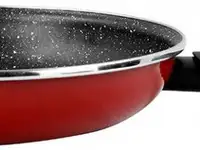 Сковорода vitrinor cerise pierre 24