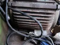 Продаётся электродвигатель 4АМ 180 М6, с хранения., фотография 2