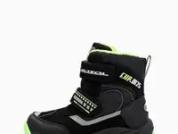 Ботинки bg termo, фотография 2