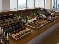 Организация выездных кофе-брейков, кейтеринг, фуршетов, банкетов., фотография 3