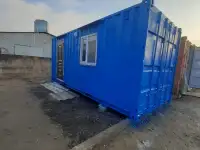 Контейнера утеплённые новые, фотография 4