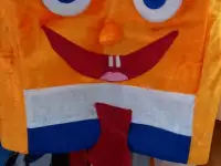 Прокат новогодних костюмов, фотография 8