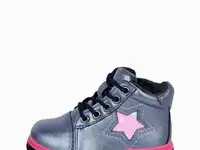 Ботинки honey girl