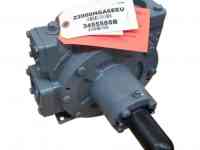 Насос Corken Z-2000, фотография 3