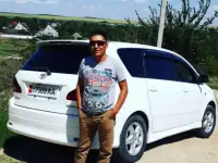 Такси, фотография 4