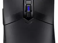 Мышь беспроводная asus tuf m4 wl чёрный bluetooth