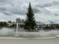 Строительство фонтанов, фотография 11