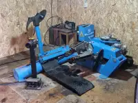 вулканизация (грузовая,легковая), Рыскулова 154/1, фотография 4