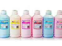 Чернила inksystem для фотопечати на canon imageprograf ipf6000s (фоточернила)