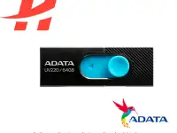 USB-накопитель ADATA UV220 64GB