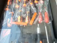 Продаю Набор Инструментов 186 Pcs Чемодан, фотография 7