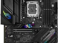 Материнская плата asus rog strix b760-f gaming wifi