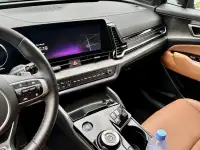 KIA SPORTAGE, фотография 8