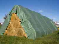 Тарпаулин под любые цели 150гр, фотография 2