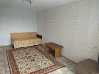 Сдам однокомнатную квартиру на долгий срок, Проспект Женис 45/1, фотография 2