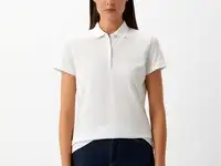 Поло armani exchange