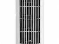 Вентилятор напольный xiaomi smart tower fan 22 вт белый