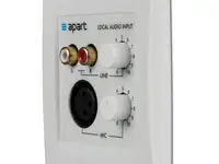 Панель управления apart alinp