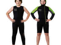 Гидрокостюм mares scuba ranger, 5мм, штаны с лямками, детский