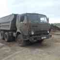 Услуги Самосвалов Камаз, фотография 2