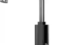 Водонагреватель проточный electrolux taptronic (black)